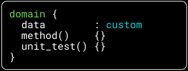 domain-separation